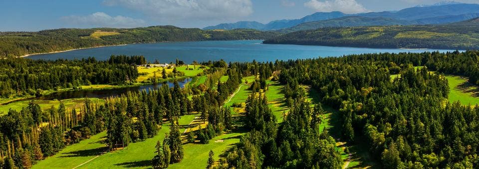 Discovery Bay Golf Club