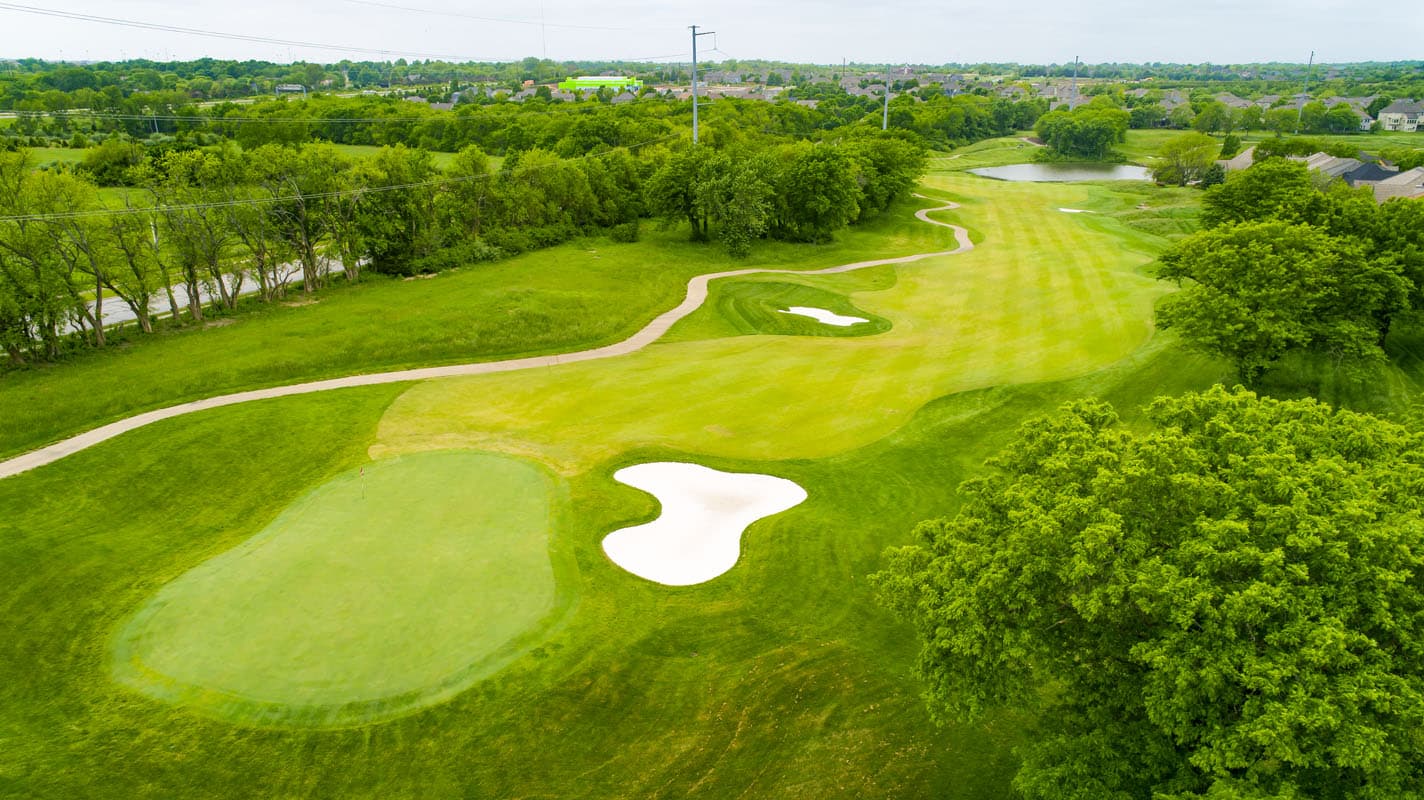 Falcon Ridge Golf Club