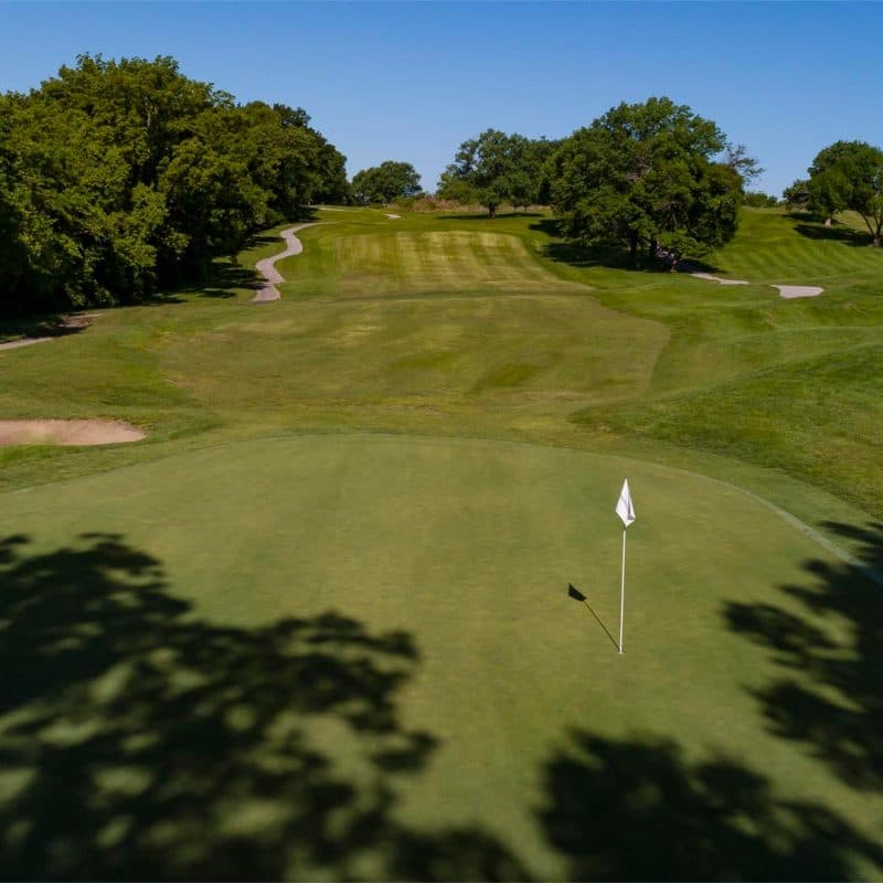 Painted Hills Golf Club