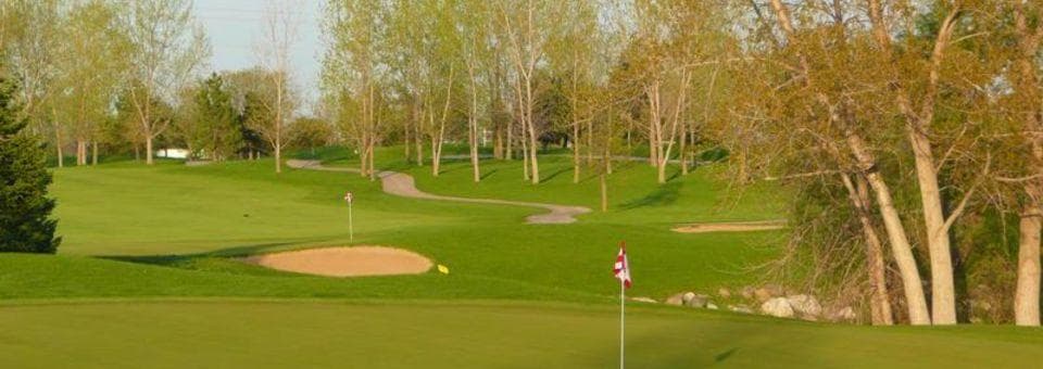 Prairie Isle Golf Club