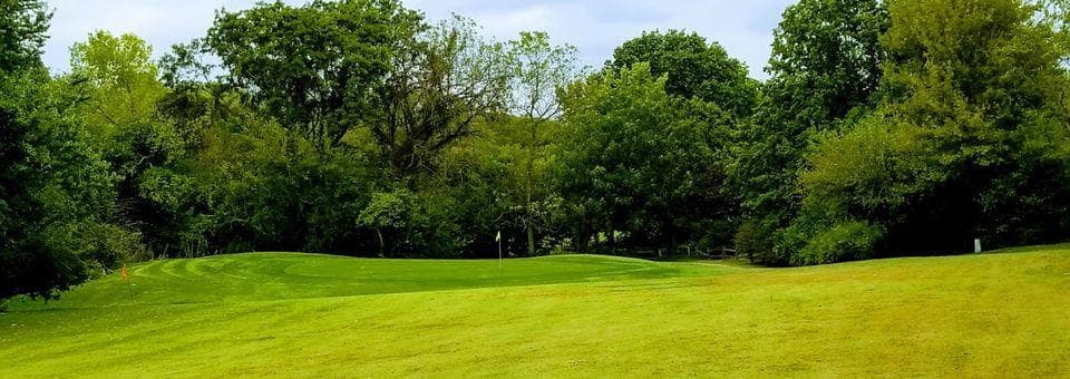 Orchards Executive Golf Course