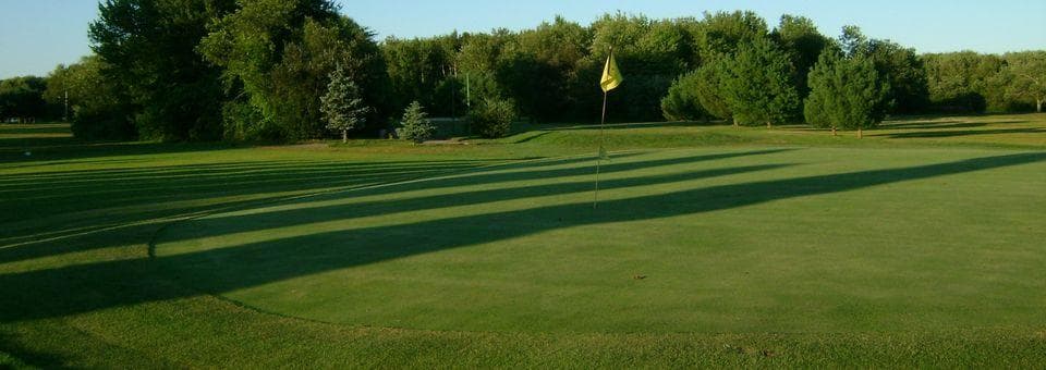 Wampanoag Golf Course